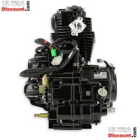 Motor Pit bike Zongshen 250cc ZF167FMM-2 Bilder 3