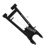 Basculante para quad Shineray 300cc ST-4E Bilder 1