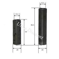 Basculante para quad Shineray 300cc ST-4E Bilder 3