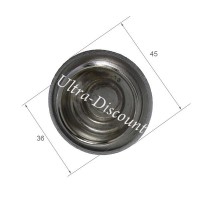 Tapón de tamiz para quad Shineray 250cc STXE Bilder 1