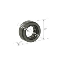 Rodamiento de agujas motor quad Shineray 250STIXE - ST-9E (Ø27mm) Bilder 1