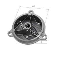 Tapa de piñonería de arranque de Quad Shineray 250cc STXE Bilder 2