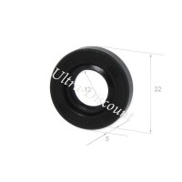 Junta spi leva de embrague de quad shineray 250cc (Ø22x12x5) Bilder 1