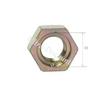 Tuerca del piñón de transmisión para quad Shineray 300 STE - ST-4E Bilder 1