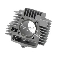 Kit de cilindro para Pit Bike 125cc (LONCIN : 1P52FMI) Bilder 2