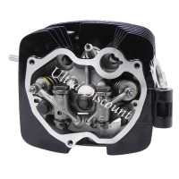 Culata completa para quad Shineray 250cc STXE Bilder 1