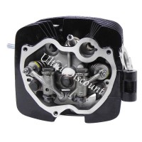 Culata completa para quad Shineray 250cc STXE