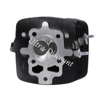 Culata completa para quad Shineray 250cc STXE