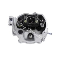 Culata completa para quad Shineray 250cc STIXE - ST-9E Bilder 1