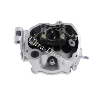 Culata completa para quad Shineray 250cc STIXE - ST-9E