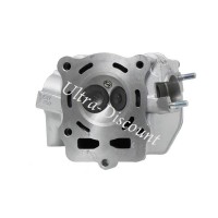 Culata completa para quad Shineray 250cc STIXE - ST-9E Bilder 2