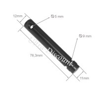 Eje de balancín para quad Shineray 300cc STE - ST-4E (76.3mm) Bilder 2