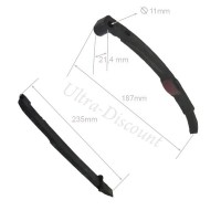 Guía de cadena de distribución para Quad Shineray 300cc Bilder 1 Guía de cadena de distribución para Quad Shineray 300cc Bilder 1