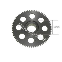Piñón de caja de cambios para quad Shineray 300cc (XY300ST-5E) Bilder 1