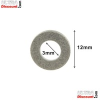 Junta de tapón de cubierta de culata quad Shineray 250cc STXE Bilder 2