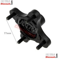 Maza de rueda trasera Bashan BS200S-7 Bilder 1