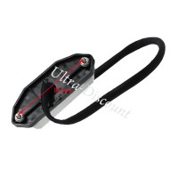 Piloto trasero LED para Quad Bashan 250cc BS250S-11