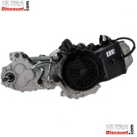 Motor de quad Shineray 150cc 1P57QMJ (XY150STE) Bilder 1