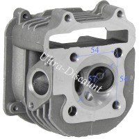 Culata para quad Shineray 150cc (XY150STE) Bilder 1