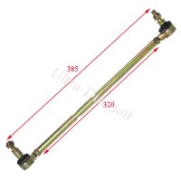 Tirantes de dirección con rótulas para quad Shineray 150cc XY150STE Bilder 1