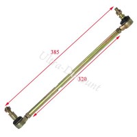 Tirantes de dirección con rótulas para quad Shineray 150cc XY150STE