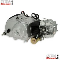 Motor Pit bike de 108cc arranque eléctrico 152FMH-3 Zongshen Bilder 1