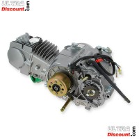 Motor Pit bike Zongshen 140cc 1P56YMJ Bilder 2 Motor Pit bike Zongshen 140cc 1P56YMJ Bilder 2