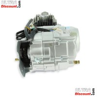 Motor Pit bike Zongshen 125cc 154FMI-2 Bilder 2