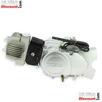 Motor Pit bike Zongshen 125cc 154FMI-2 Bilder 1