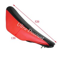 Asiento para pit Bikes de ruedas grandes Bilder 1