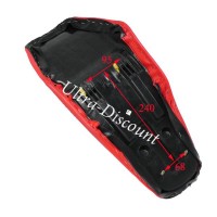 Asiento para pit Bikes de ruedas grandes Bilder 2