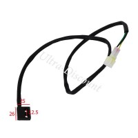 Sensor de velocidad para quad Shineray 350cc (XY350ST-2E) Bilder 1