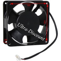 Ventilador para quad Bashan 200cc (BS200S-3) Bilder 1