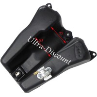Depósito de gasolina para Quad Bashan 200c (BS200S-3) Bilder 2