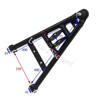 Brazo de suspensión inferior derecho Quad 150cc Shineray (XY150ST) Bilder 1