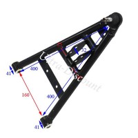 Brazo de suspensión inferior derecho Quad 150cc Shineray (XY150ST)