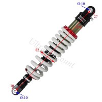 Amortiguador trasero quad Shineray 350cc (XY350ST-2E) Bilder 1