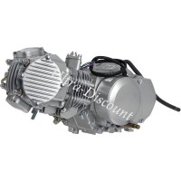 Motor Pit bike Zongshen 155cc 1P60YMJ Bilder 1