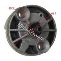 Bomba de aceite para quad Shineray 150cc (XY150STE) Bilder 1