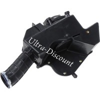 Caja filtro de aire completa para quad Shineray  350cc (XY350ST-2E) Bilder 1