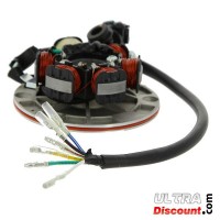 Sistema de encendido 125-140cc Lifan para Pit Bikes Bilder 1