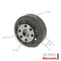 Sistema de encendido 125-140cc Lifan para Pit Bikes Bilder 2