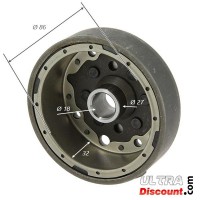 Sistema de encendido 125-140cc Lifan para Pit Bikes Bilder 3