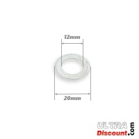 Junta de tapón de vaciado quad Shineray 250cc ST-9E Bilder 1