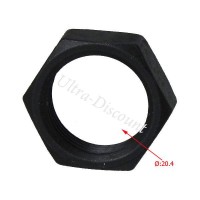 Tuerca de sujeción de embrague para quad Shineray 300cc Bilder 2