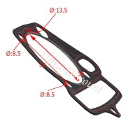 Kit de cilindro para Pit Bike 125cc (1P54FMI) Bilder 3