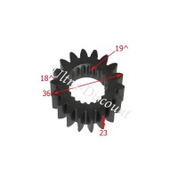 Embrague Pit Bike de 125cc a 160cc Bilder 2