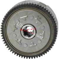 Embrague Pit Bike de 125cc a 160cc Bilder 4