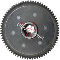 Embrague Pit Bike 200cc, Tipo 2 Bilder 2