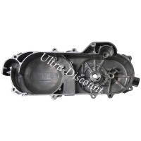 Cárter de transmisión Scooter Baotian BT49QT-12 (Ruedas: 10 pulgadas) Bilder 2